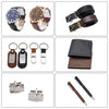 Juego de Regalo Corporativo para Hombres (5 Piezas) 🕴️ El detalle perfecto para sorprender con clase