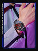 🕶️ OLEVS - Reloj de Pulsera de Cuarzo Deportivo para Hombre + collar gratis bañado en ORO