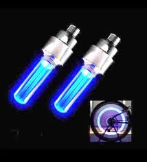 S/ 25 , 2 Pitones de Válvula Diseño Luciérnaga para Autos, Camionetas, Motos y Bicicletas